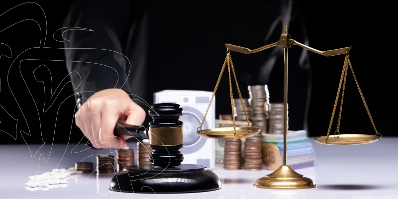 إعادة التنظيم المالي