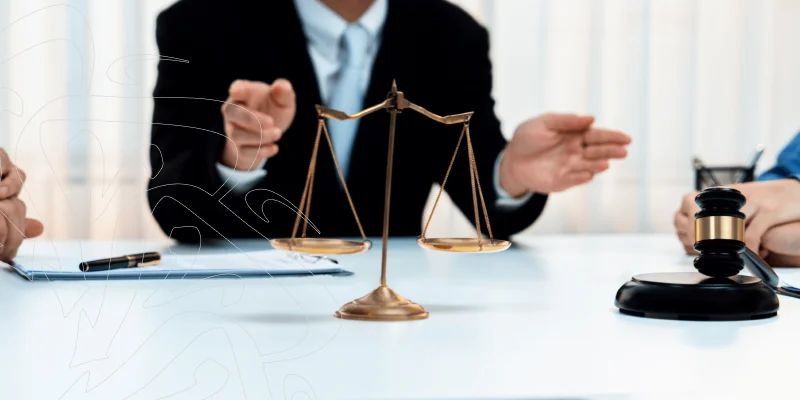التحكيم وحل النزاعات